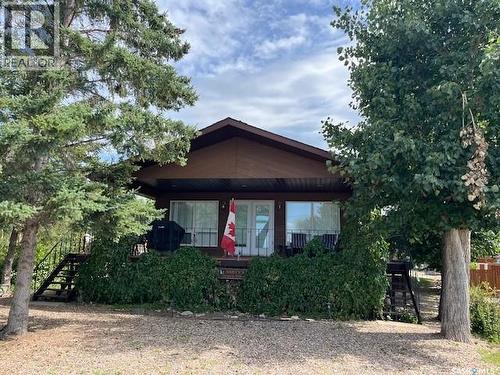 28 Highland AVENUE  Meota Rm No.468, SK S0M 0L0