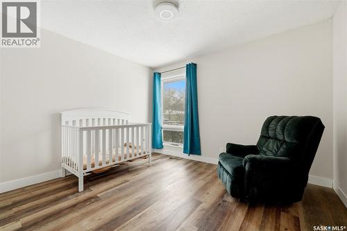 6 Hanley Crescent, Regina, SK - Indoor Photo Showing Bedroom