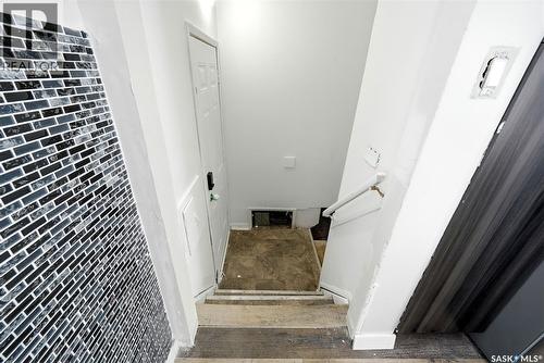 6 Hanley Crescent, Regina, SK - Indoor Photo Showing Other Room