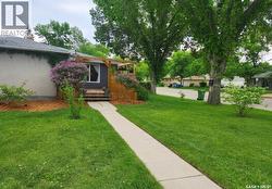 6 Hanley CRESCENT  Regina, SK S4R 5A7