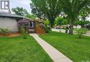6 Hanley Crescent, Regina, SK  - Outdoor 