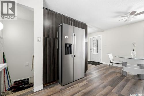 6 Hanley Crescent, Regina, SK - Indoor