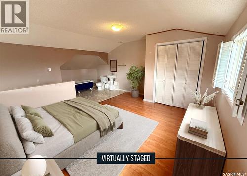 121 6Th Avenue Ne, Swift Current, SK - Indoor