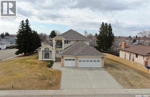 202 7th AVENUE W  Biggar, SK S0K 0M0