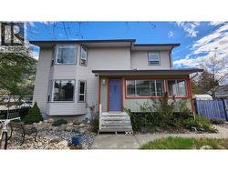 501 5TH Avenue Castlegar, BC V1N 1W1