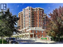 1160 Bernard Avenue Unit# 1209 Kelowna, BC V1Y 6R2