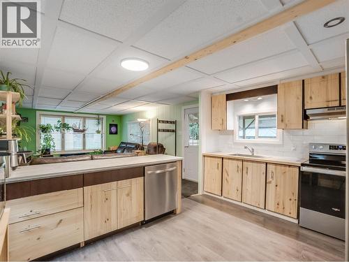 916 Airport Road Unit# 8, Salmo, BC 