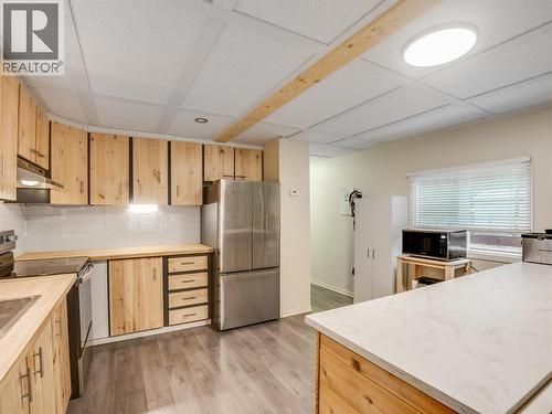 916 Airport Road Unit# 8, Salmo, BC 