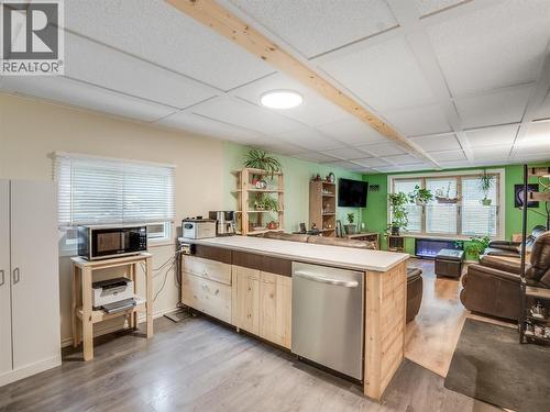 916 Airport Road Unit# 8, Salmo, BC 