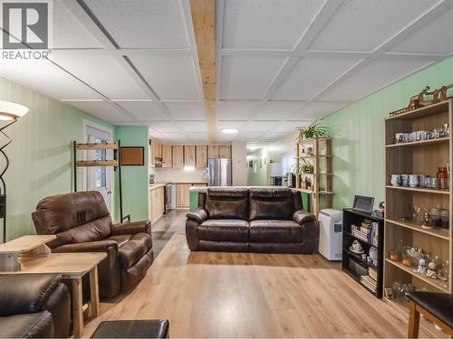916 Airport Road Unit# 8, Salmo, BC 
