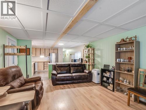 916 Airport Road Unit# 8, Salmo, BC 