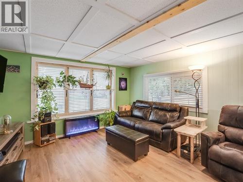 916 Airport Road Unit# 8, Salmo, BC 