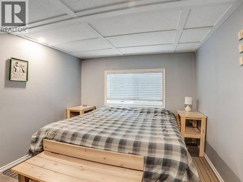 Primary Bedroom - 916 Airport Road Unit# 8, Salmo, BC 