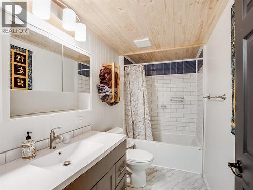 916 Airport Road Unit# 8, Salmo, BC 