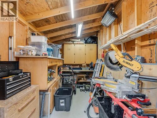 916 Airport Road Unit# 8, Salmo, BC 