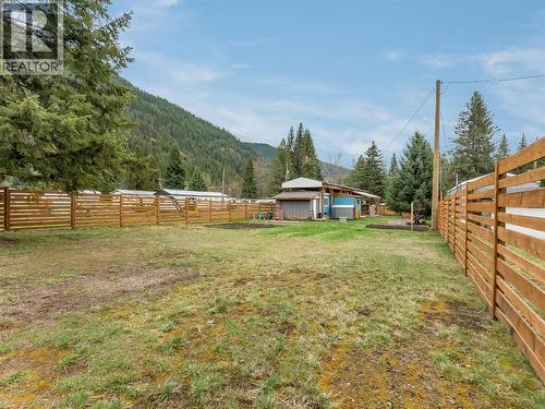 916 Airport Road Unit# 8, Salmo, BC 