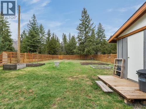 916 Airport Road Unit# 8, Salmo, BC 