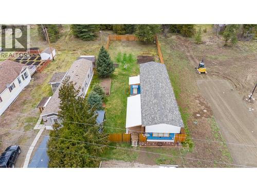 916 Airport Road Unit# 8, Salmo, BC 