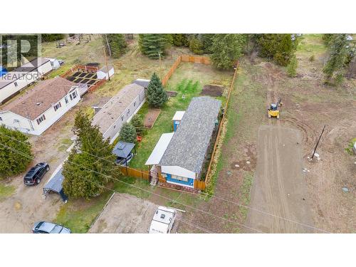 916 Airport Road Unit# 8, Salmo, BC 