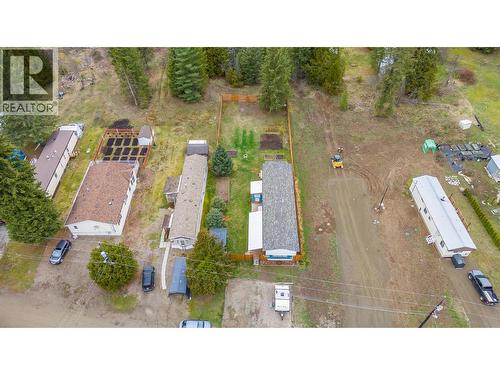 916 Airport Road Unit# 8, Salmo, BC 