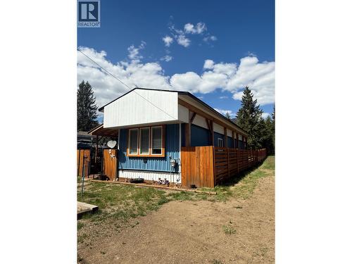 916 Airport Road Unit# 8, Salmo, BC 