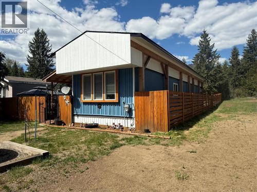 916 Airport Road Unit# 8, Salmo, BC 
