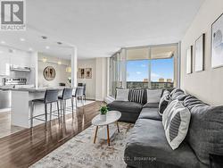 1702 - 420 MILL ROAD  Toronto, ON M9C 1Z1