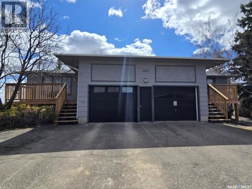 1001 Anderson PLACE S  Grenfell, SK S0G 2B0
