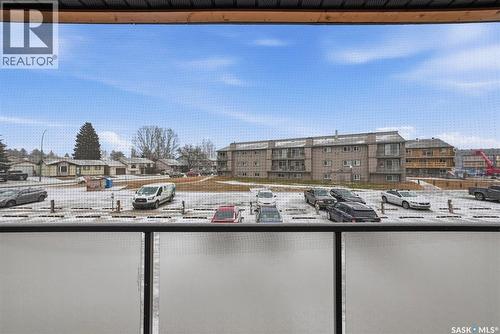 205 855 Wollaston Crescent, Saskatoon, SK - Outdoor With View