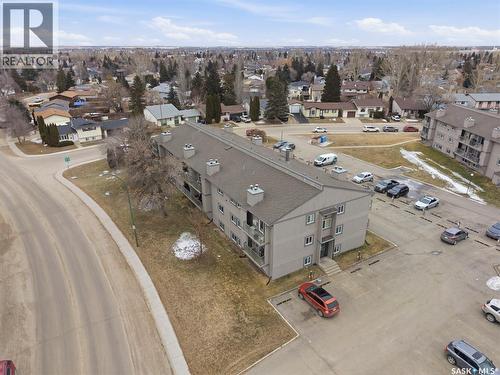 205 855 Wollaston Crescent, Saskatoon, SK - Outdoor With View