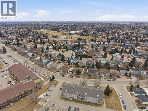 205 855 Wollaston Crescent, Saskatoon, SK - Outdoor With View