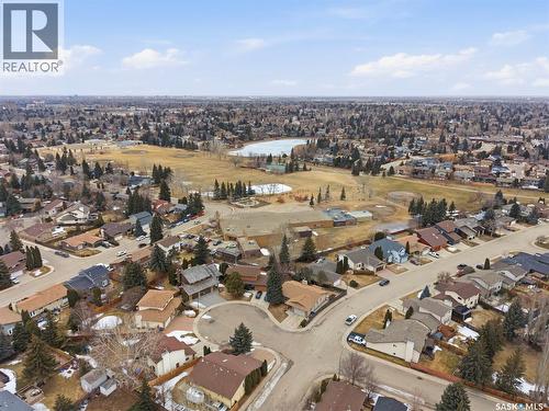 205 855 Wollaston Crescent, Saskatoon, SK - Outdoor With View