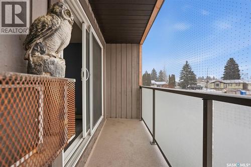 205 855 Wollaston Crescent, Saskatoon, SK - Outdoor With Exterior