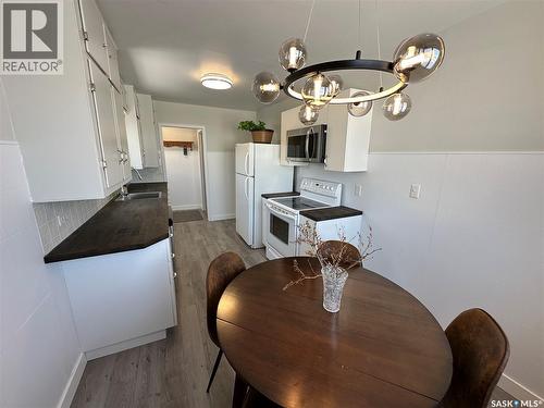 105 5Th Avenue W, Shellbrook, SK - Indoor