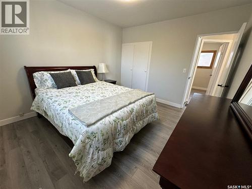105 5Th Avenue W, Shellbrook, SK - Indoor Photo Showing Bedroom