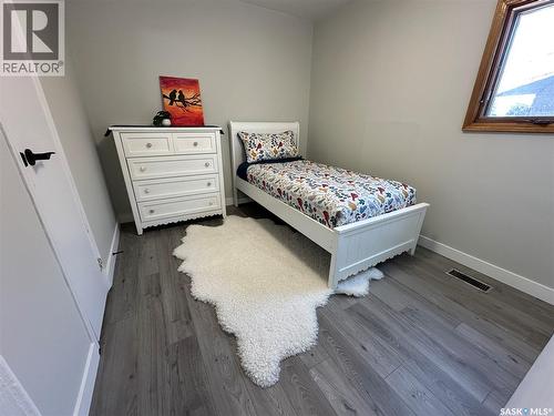 105 5Th Avenue W, Shellbrook, SK - Indoor Photo Showing Bedroom