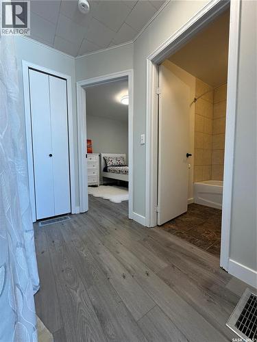 105 5Th Avenue W, Shellbrook, SK - Indoor