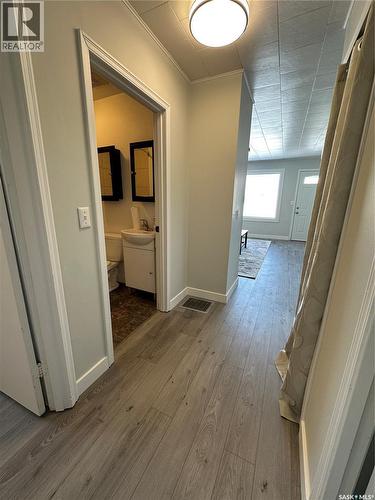 105 5Th Avenue W, Shellbrook, SK - Indoor Photo Showing Other Room
