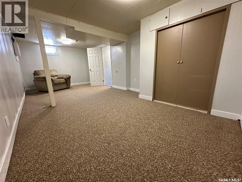 105 5Th Avenue W, Shellbrook, SK - Indoor