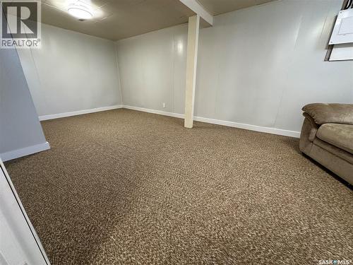 105 5Th Avenue W, Shellbrook, SK - Indoor Photo Showing Other Room