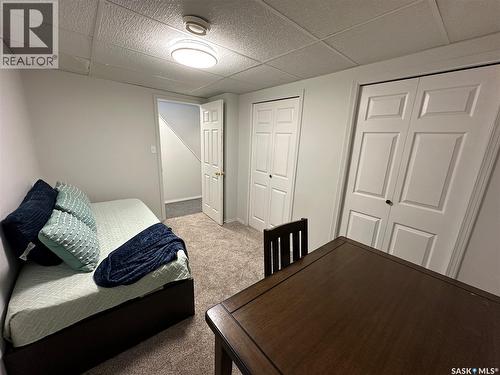 105 5Th Avenue W, Shellbrook, SK - Indoor