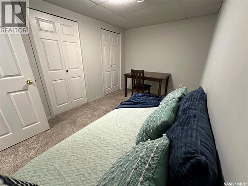 105 5Th Avenue W, Shellbrook, SK - Indoor Photo Showing Other Room