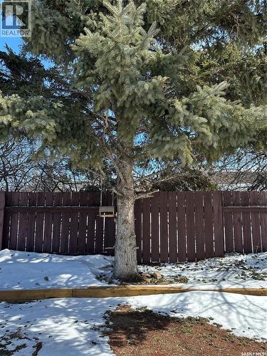 105 5Th Avenue W, Shellbrook, SK - Outdoor