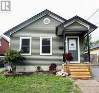 BEDROOM 1 - 1150 KIPPS LANE London East (East A), ON N5Y 4S7