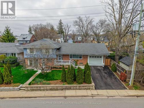 50 Barton Street, Hamilton, ON - Outdoor
