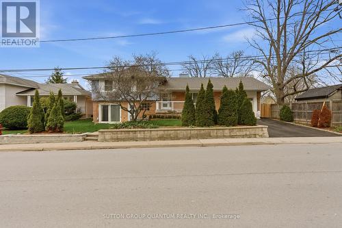 50 Barton Street, Hamilton, ON - Outdoor