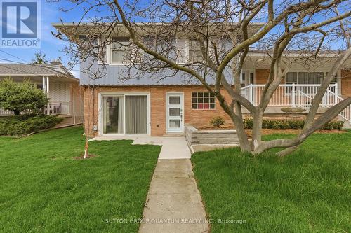 50 Barton Street, Hamilton, ON - Outdoor