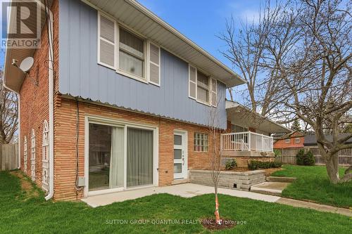 50 Barton Street, Hamilton, ON - Outdoor With Exterior