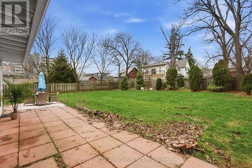50 Barton Street, Hamilton, ON - Outdoor