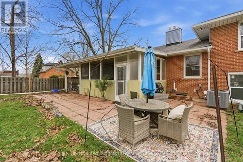 50 Barton Street, Hamilton, ON - Outdoor